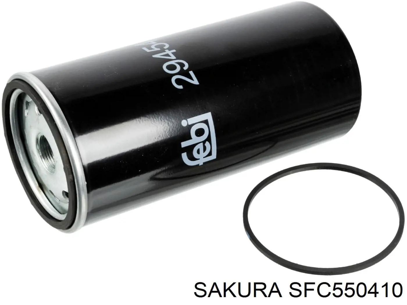 Топливный фильтр SFC550410 Sakura