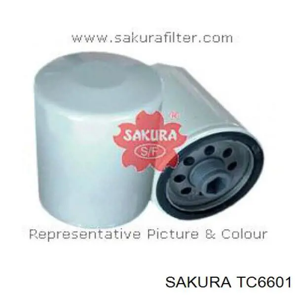 TC-6601 Sakura фильтр акпп