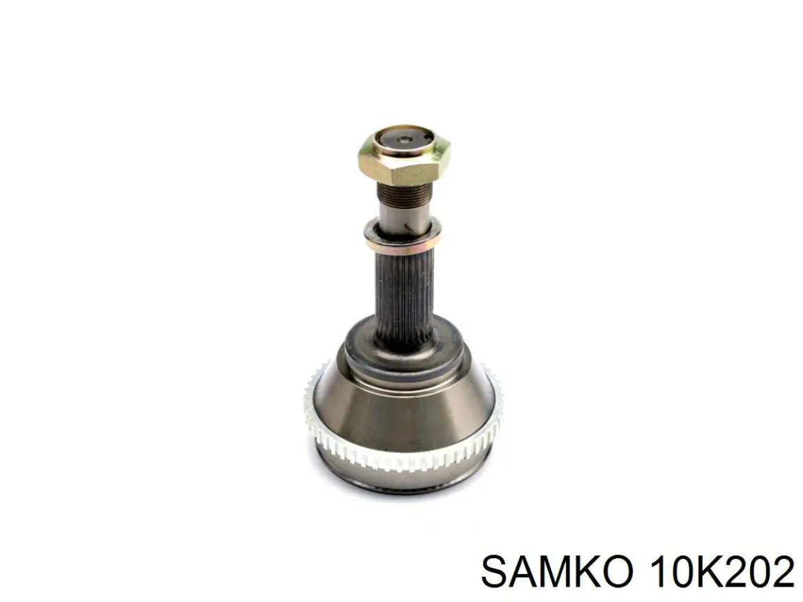 Граната колесная Samko 10K202 цена, от 34.21 USD