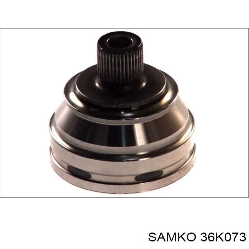 36K073 Samko Наружная граната
