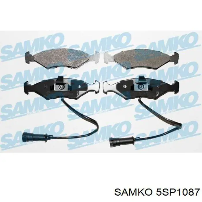  5SP1087 Samko