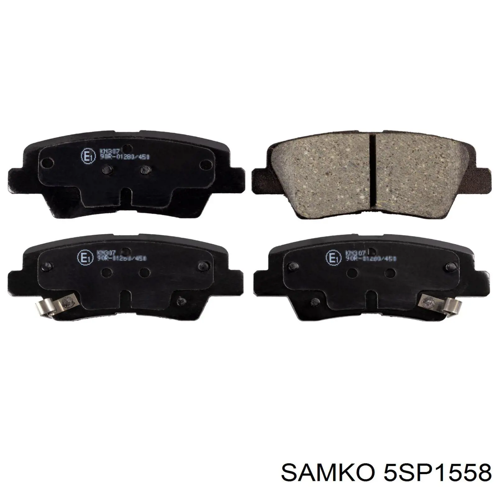 5SP1558 Samko