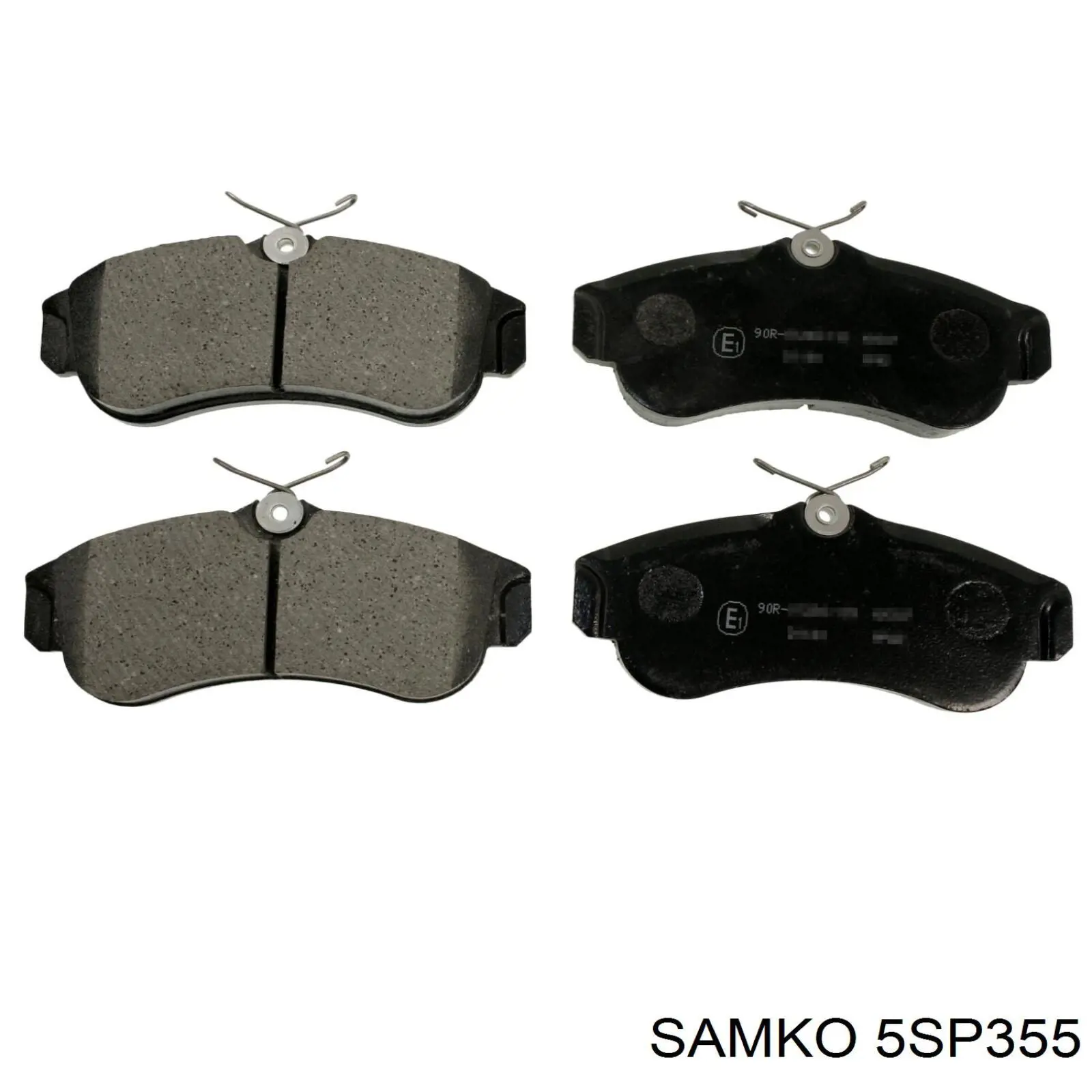 5SP355 Samko