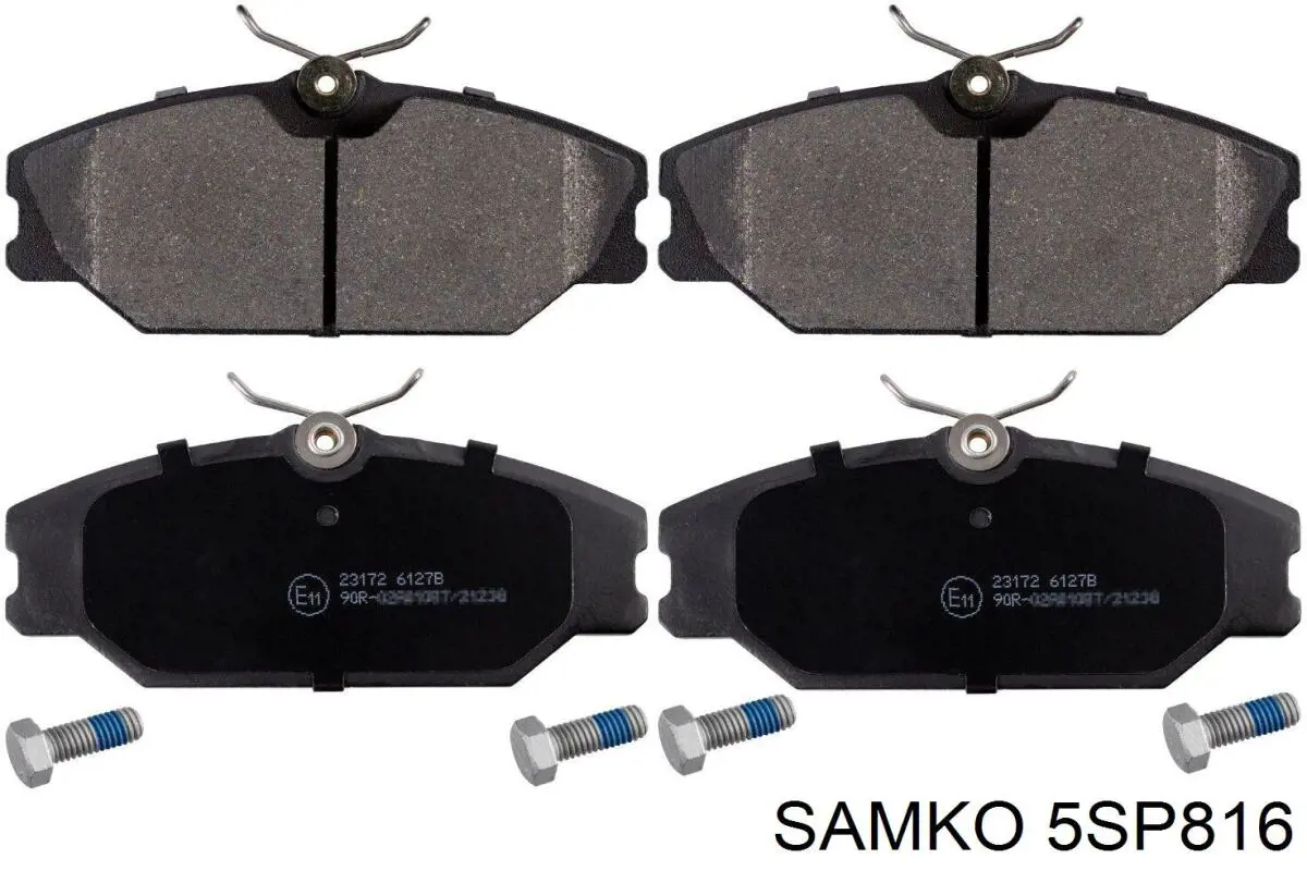 5SP816 Samko