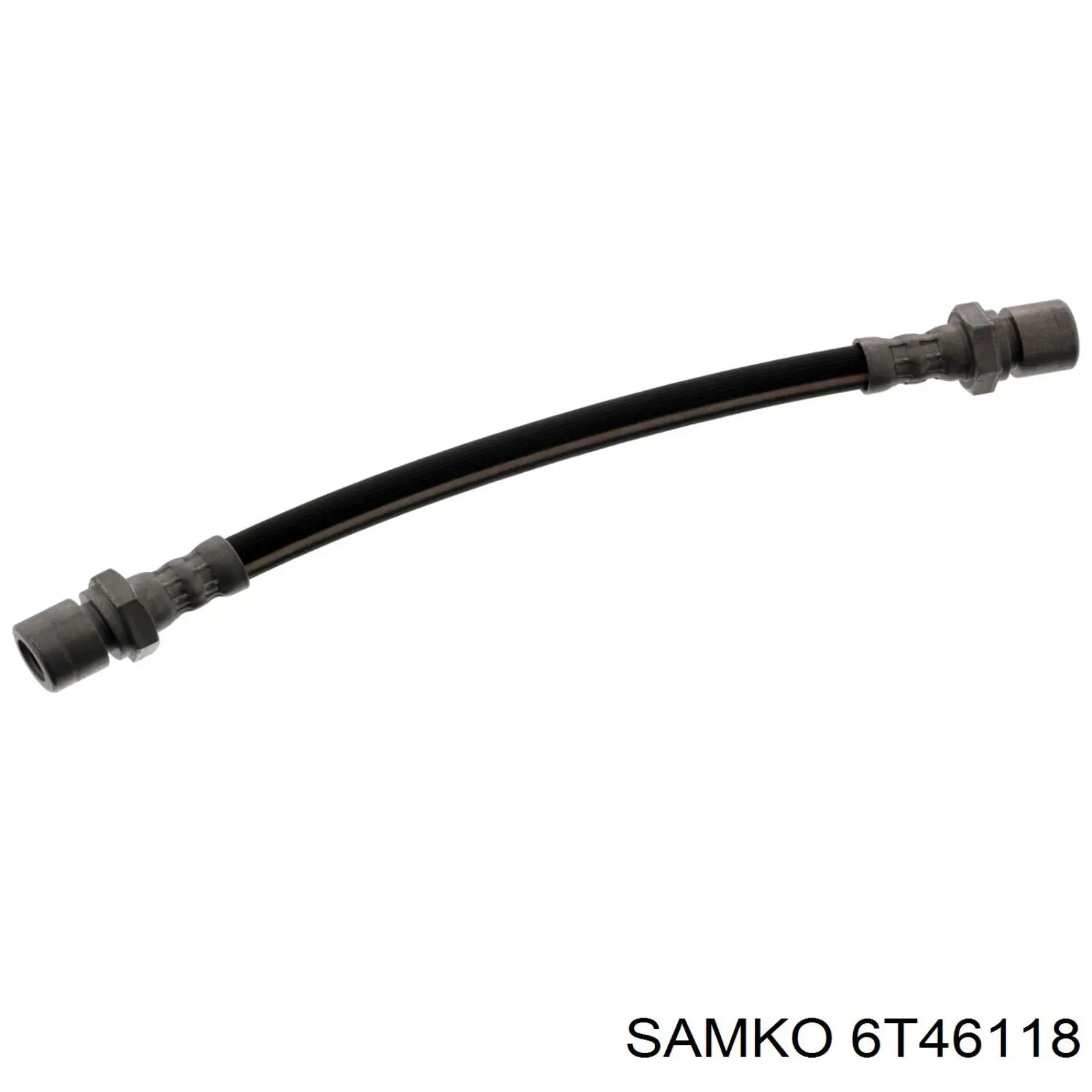 6T46118 Samko