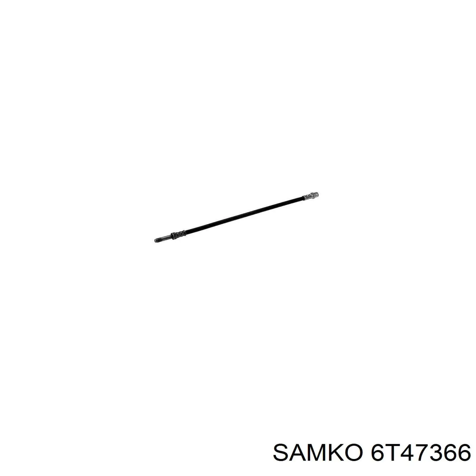 6T47366 Samko