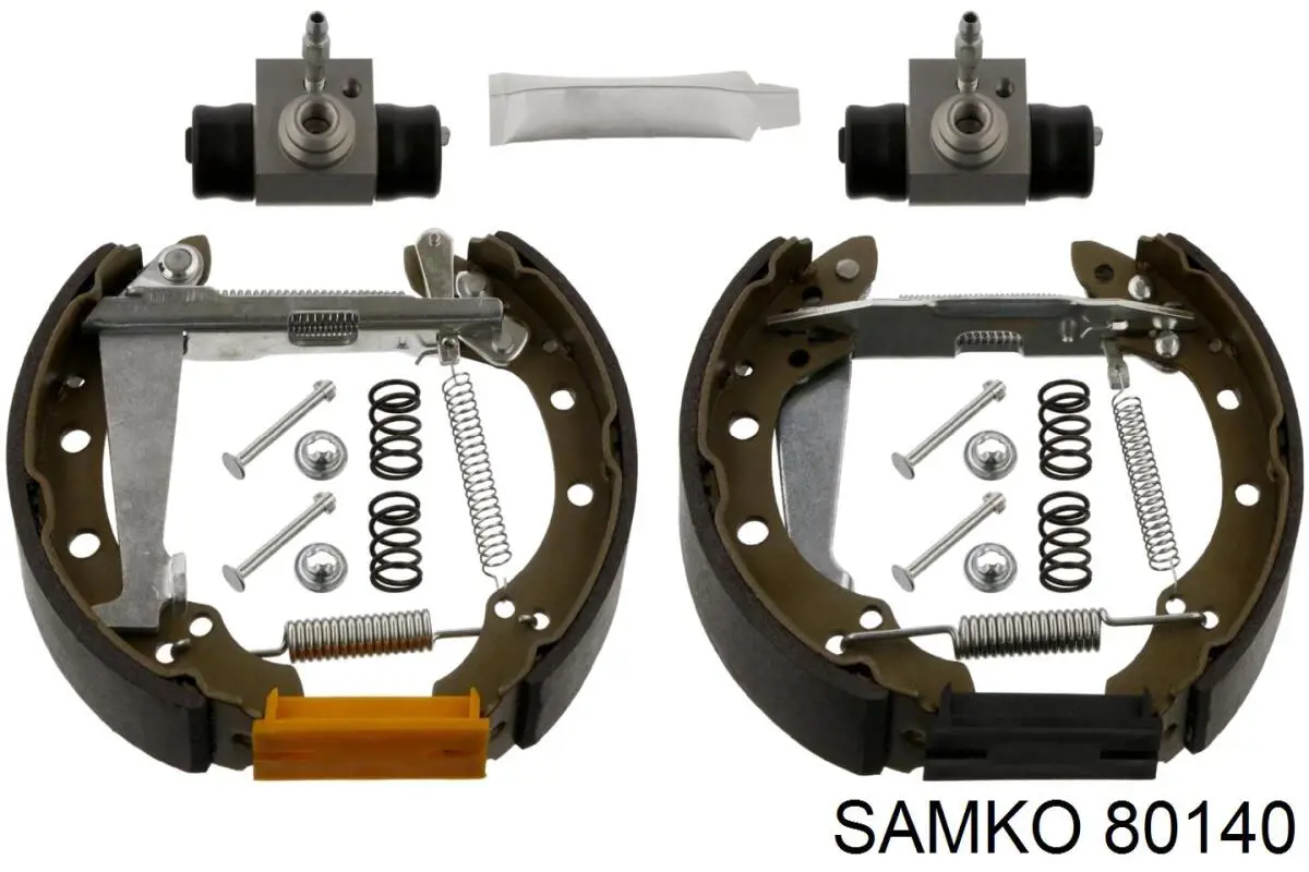 80140 Samko
