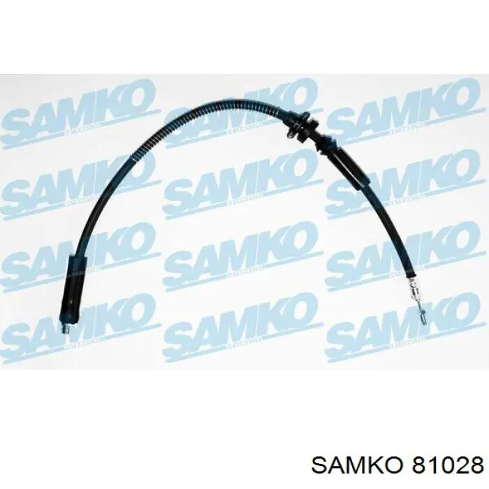 81028 Samko