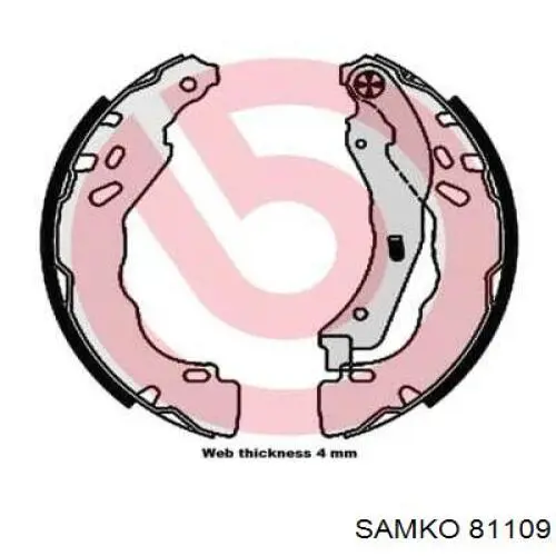 81109 Samko