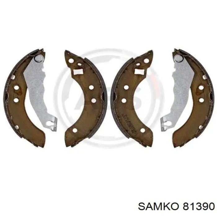 81390 Samko