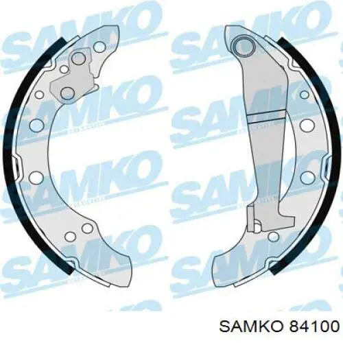 84100 Samko