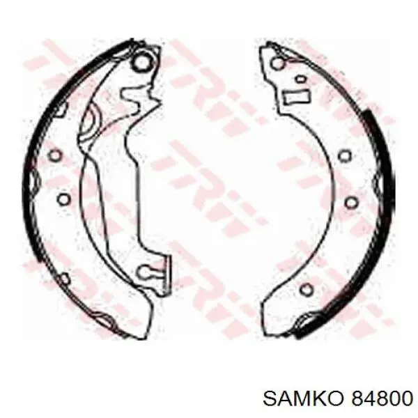 84800 Samko