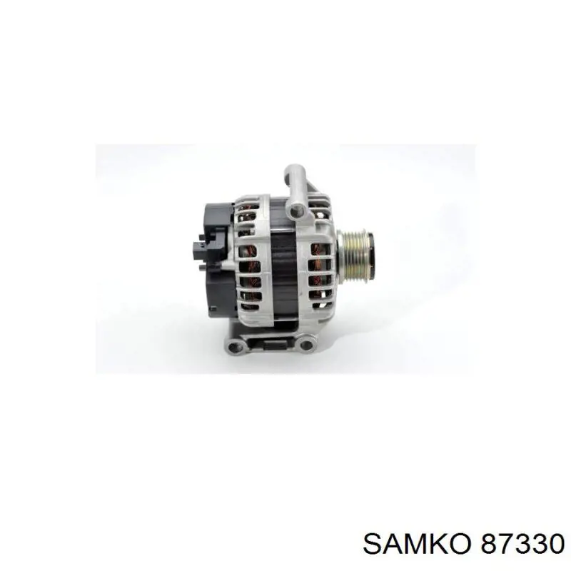 Тормоза рабочие задние ножные и тормозные барабаны Samko 87330 цена, от 17.52 USD