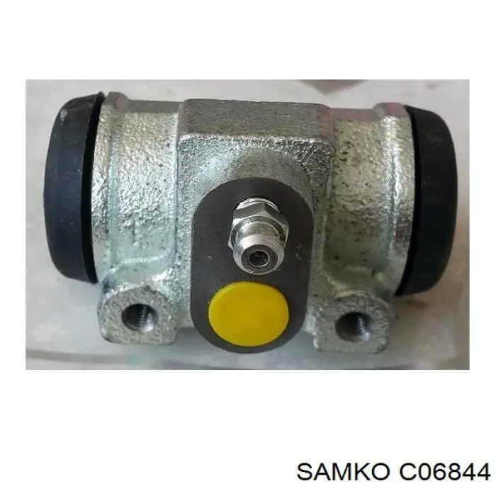 Рабочий тормозной цилиндр Samko C06844 цена, от 8.04 USD