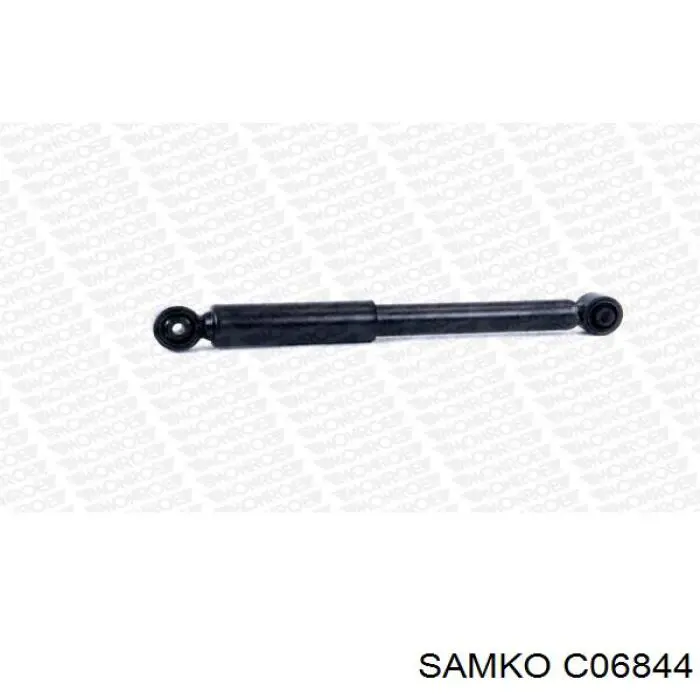 Купить C06844 Samko Цилиндр тормозной колесный