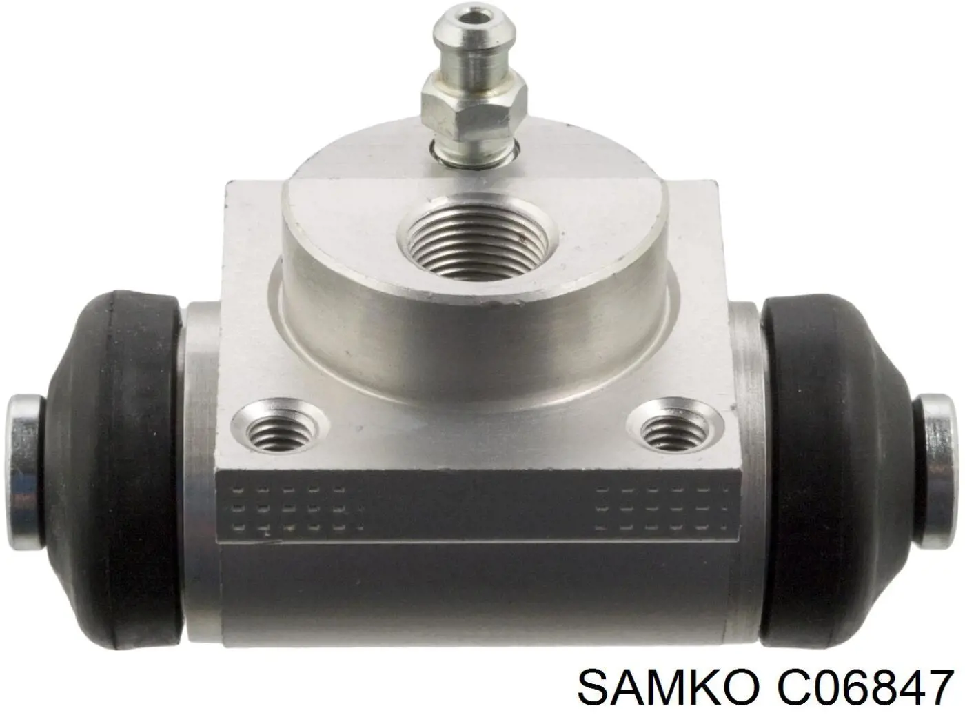 Рабочий тормозной цилиндр Samko C06847 цена, от 7.30 USD