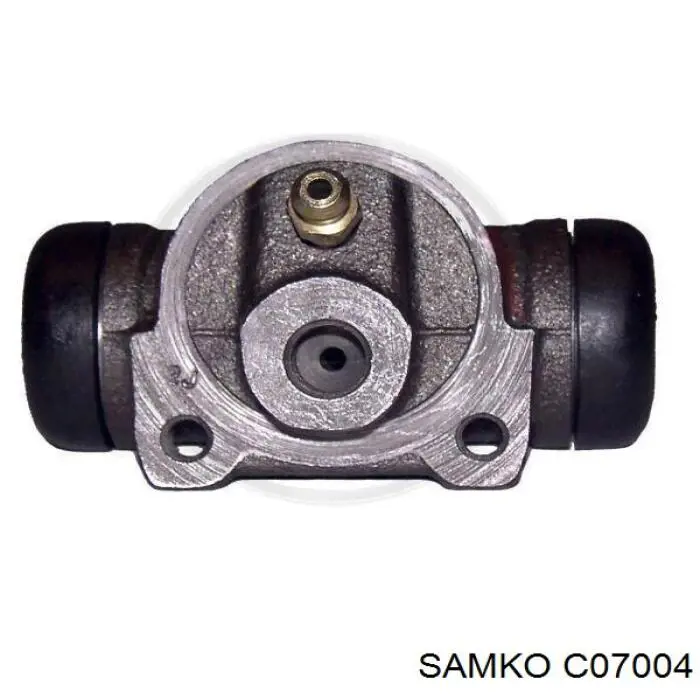 C07004 Samko Цилиндр тормозной колесный, задний