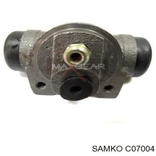 Купить C07004 Samko Цилиндр тормозной колесный