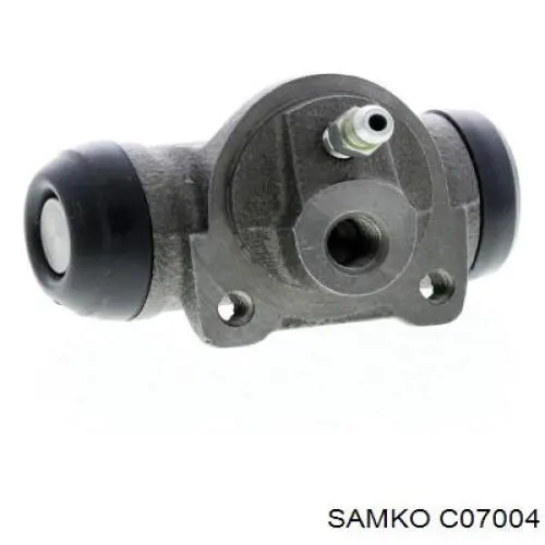 Рабочий тормозной цилиндр Samko C07004 цена, от 7.79 USD