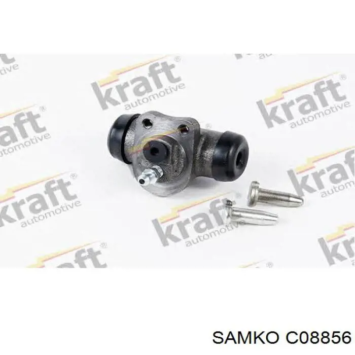 Купить C08856 Samko Цилиндр тормозной колесный