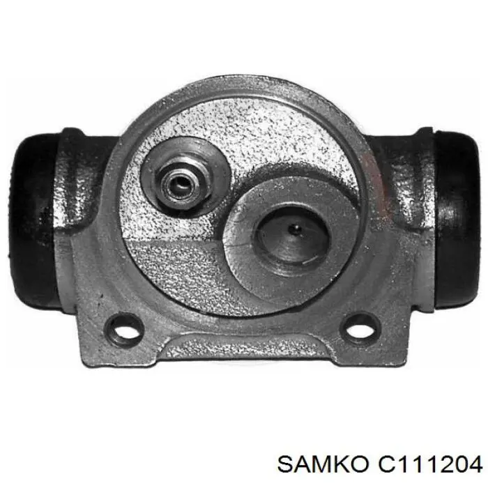 Купить C111204 Samko Цилиндр тормозной колесный