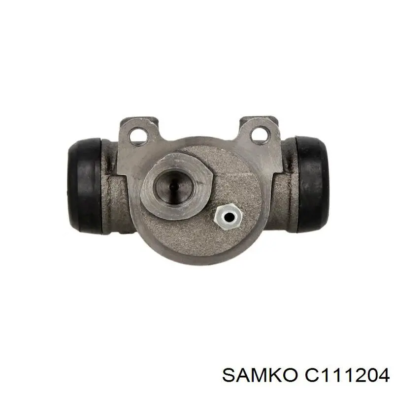 Рабочий тормозной цилиндр Samko C111204 цена, от 12.79 USD