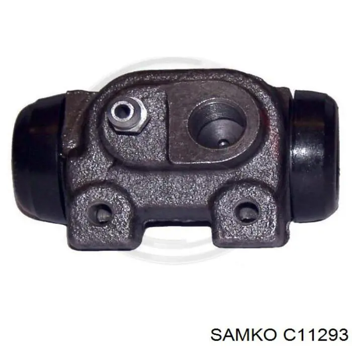 Купить C11293 Samko Цилиндр тормозной колесный