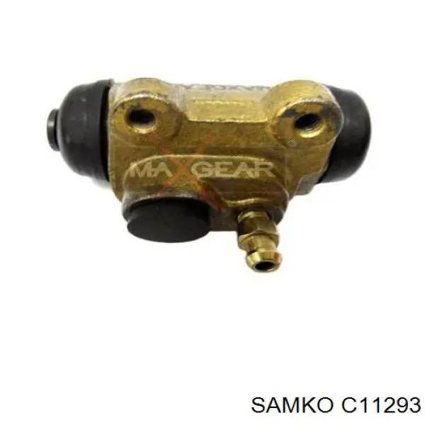 Рабочий тормозной цилиндр Samko C11293 цена, от 14.60 USD