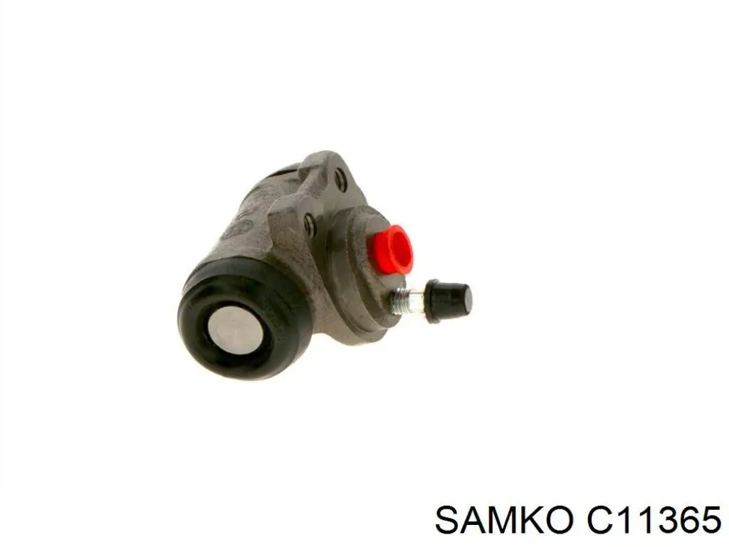 Купить C11365 Samko Цилиндр тормозной колесный