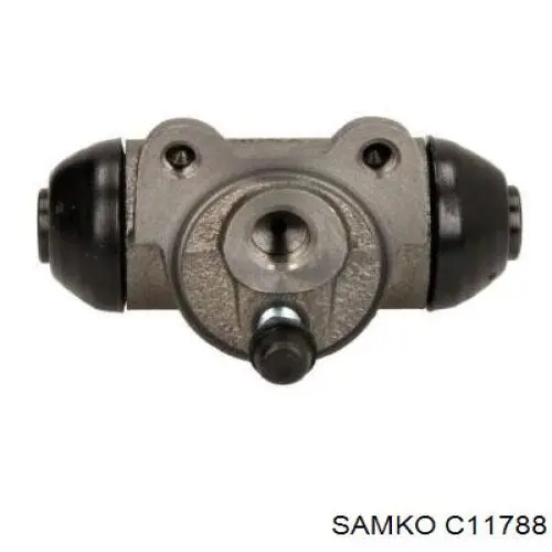 Цилиндр тормозной колесный C11788 Samko