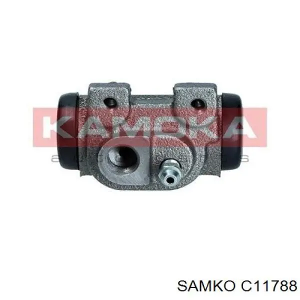 Рабочий тормозной цилиндр Samko C11788 цена, от 8.03 USD