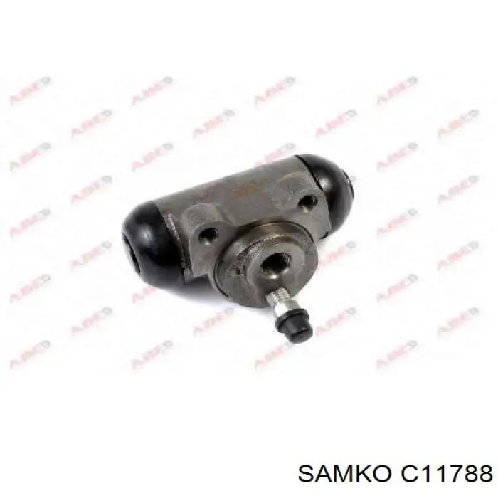 Купить C11788 Samko Цилиндр тормозной колесный