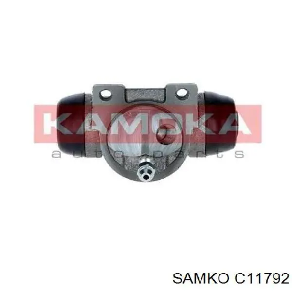 Рабочий тормозной цилиндр Samko C11792 цена, от 9.10 USD