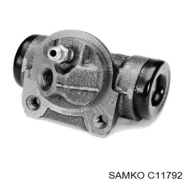 Купить C11792 Samko Цилиндр тормозной колесный
