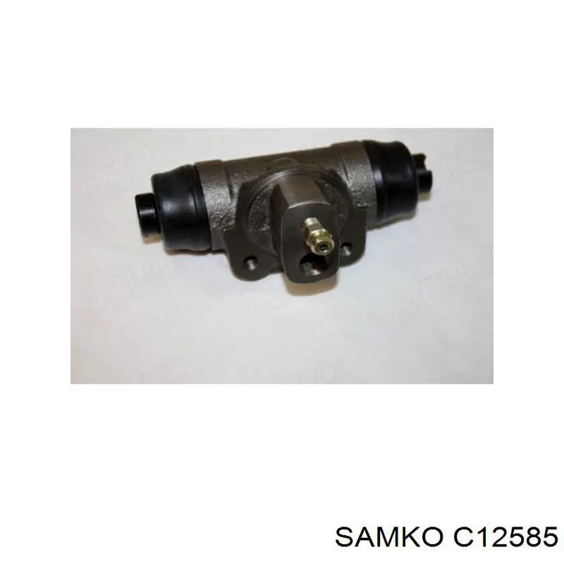 C12585 Samko цилиндр тормозной колесный рабочий задний