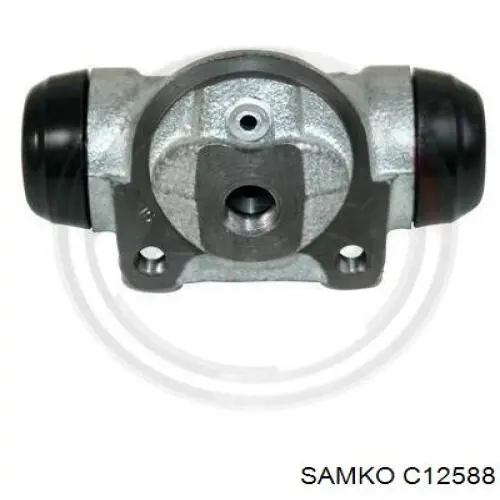 C12588 Samko цилиндр тормозной колесный рабочий задний