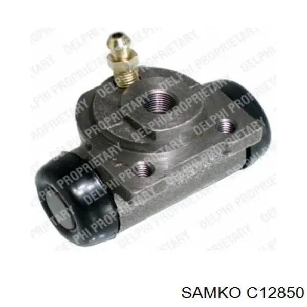 Купить C12850 Samko Цилиндр тормозной колесный