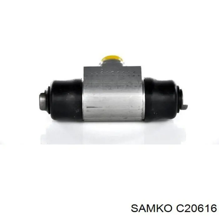 Рабочий тормозной цилиндр Samko C20616 цена, от 8.44 USD
