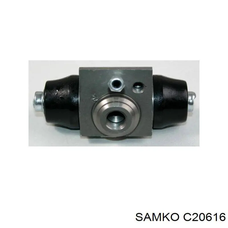 C20616 Samko