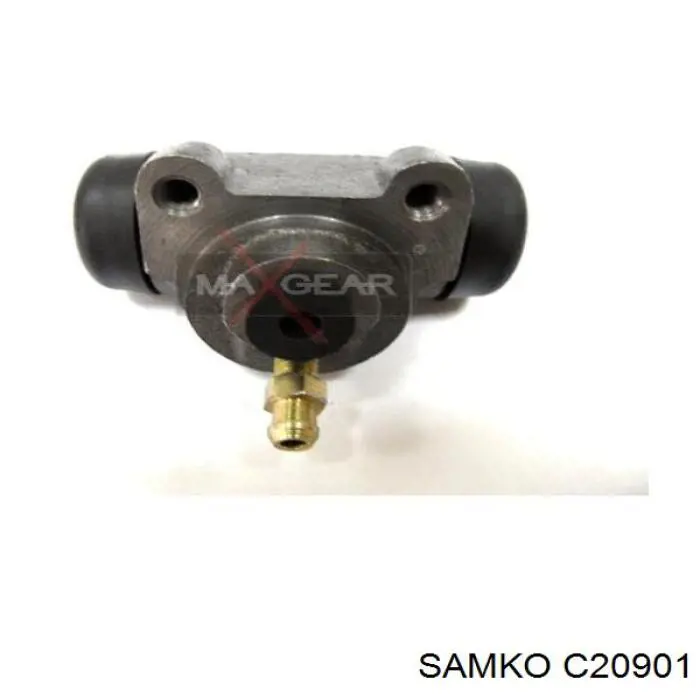 Рабочий тормозной цилиндр Samko C20901 цена, от 6.96 USD