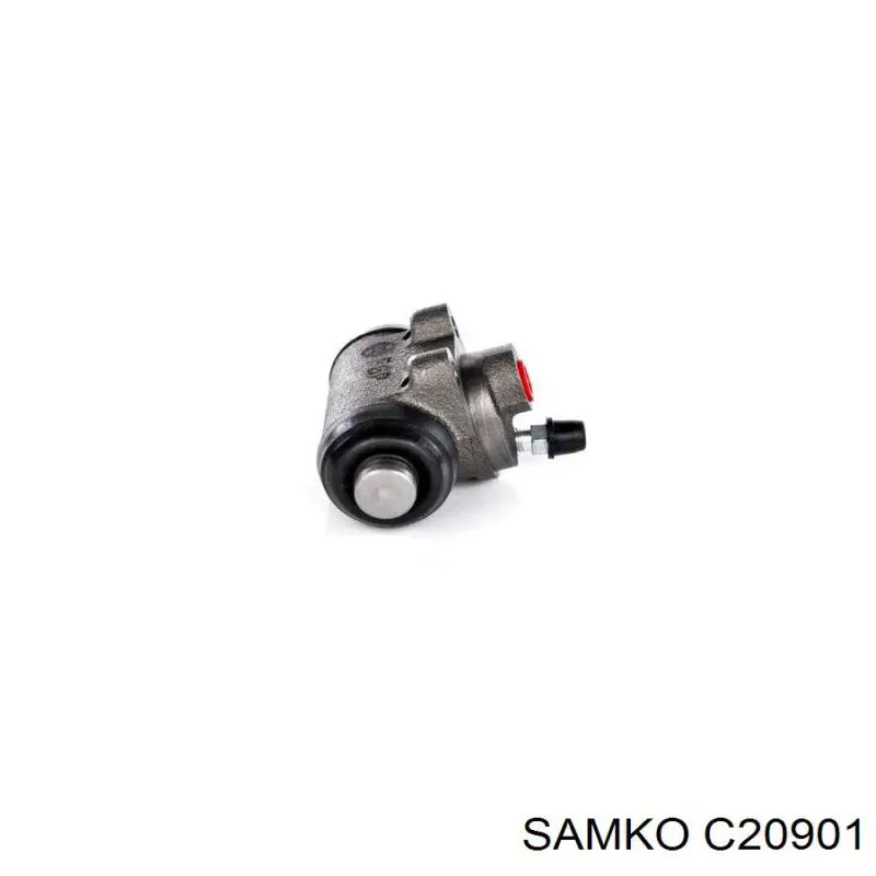 Купить C20901 Samko Цилиндр тормозной колесный