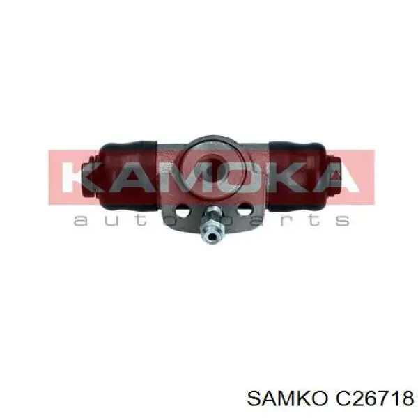 Купить C26718 Samko Цилиндр тормозной колесный