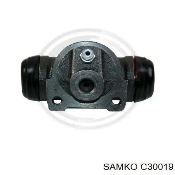Купить C30019 Samko Цилиндр тормозной колесный