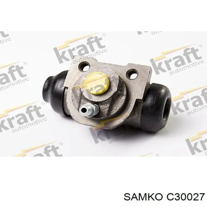 Рабочий тормозной цилиндр Renault (RVI) 7701047236 цена, от 8.48 USD