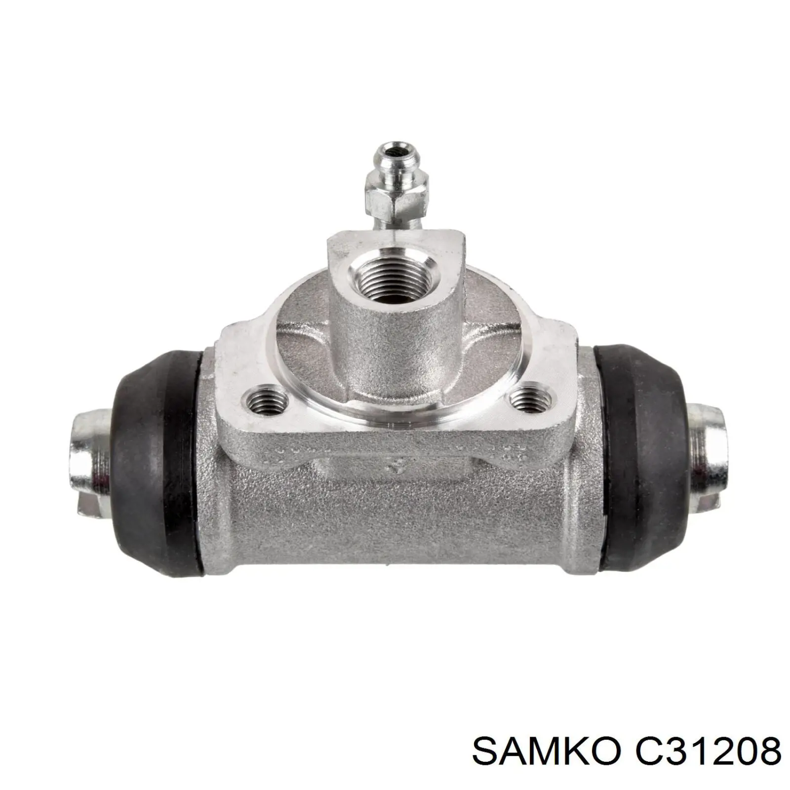 Рабочий тормозной цилиндр Samko C31208 цена, от 17.13 USD