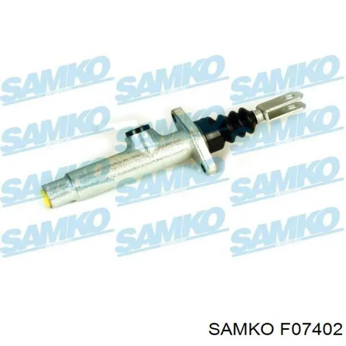 Купить 71738463 Fiat/Alfa/Lancia Главный цилиндр сцепления