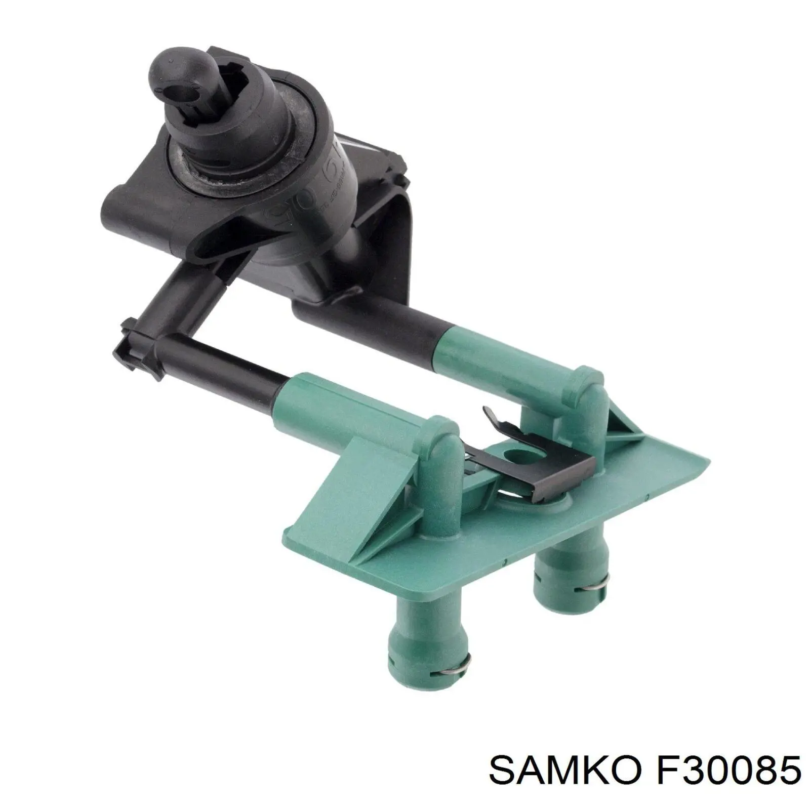 Купить F30085 Samko Главный цилиндр сцепления