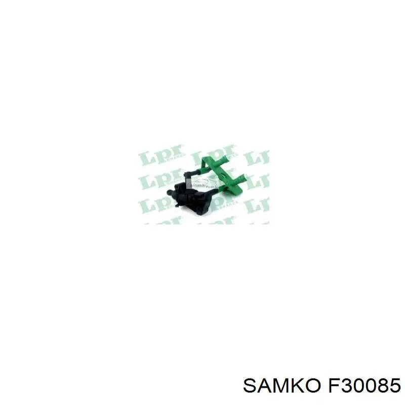 ГЦС Samko F30085 цена, от 36.40 USD