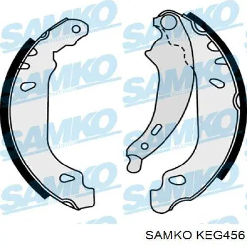 KEG456 Samko