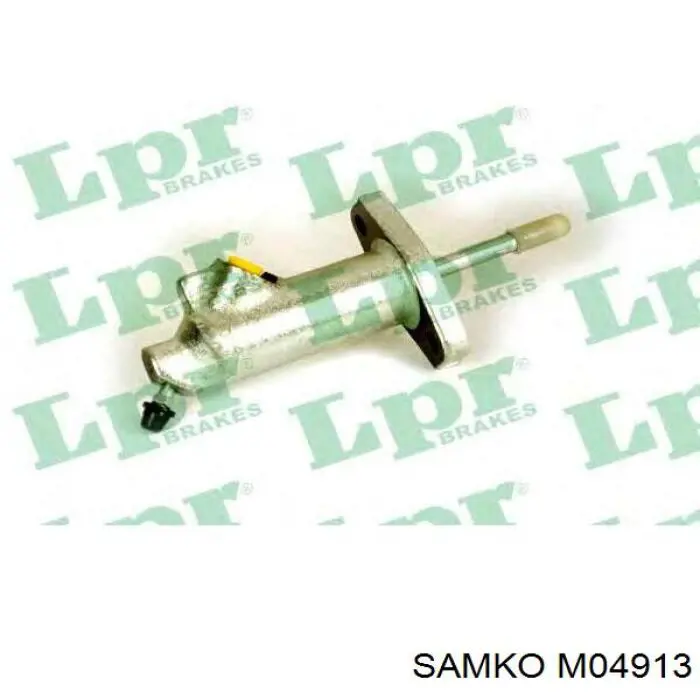 Купить M04913 Samko Рабочий цилиндр сцепления
